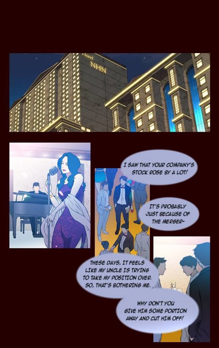 Girls of the Wild's Chapter 150 page 14 - Chapter 150