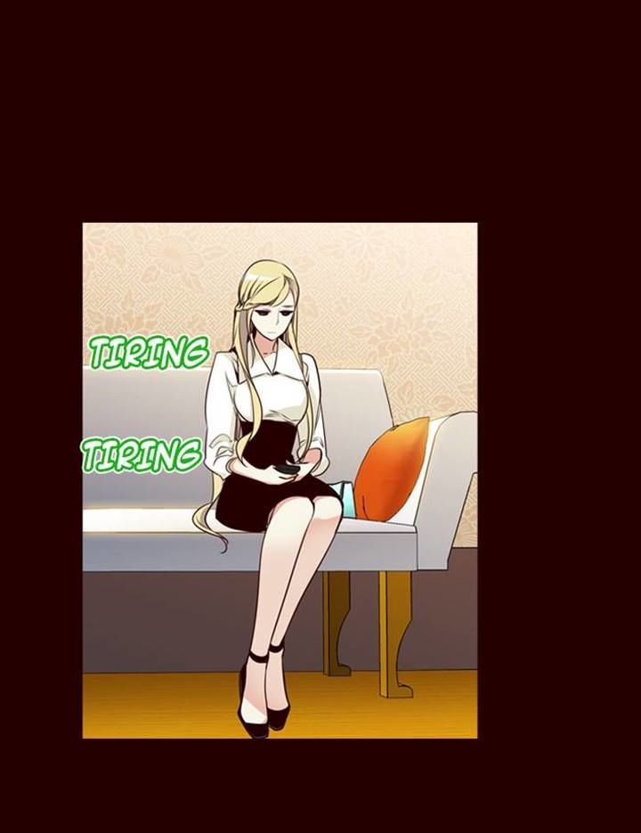 Girls of the Wild's Chapter 150 page 15 - Chapter 150