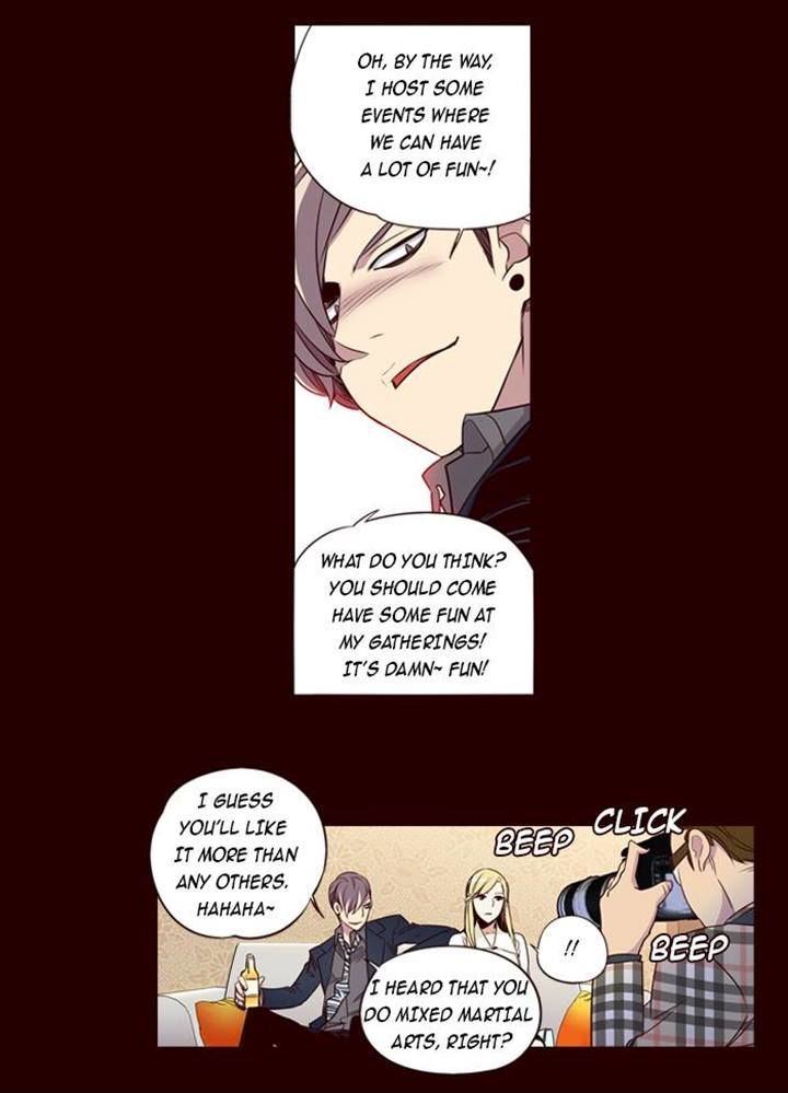 Girls of the Wild's Chapter 150 page 20 - Chapter 150