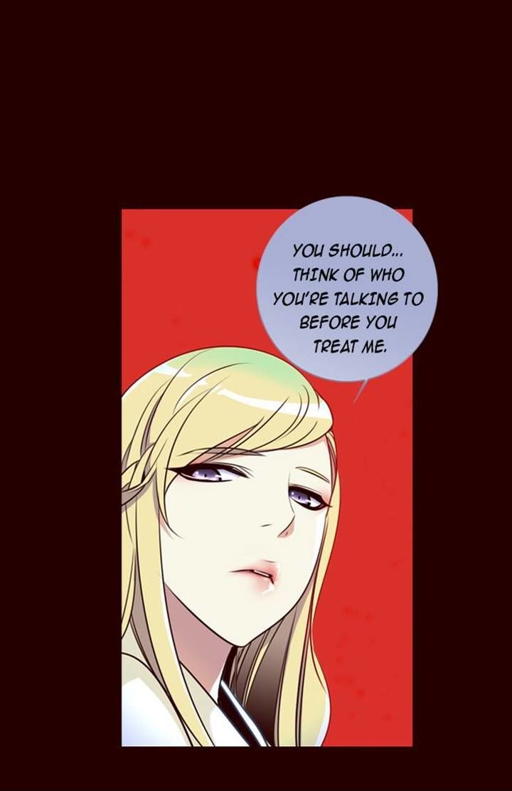 Girls of the Wild's Chapter 150 page 24 - Chapter 150