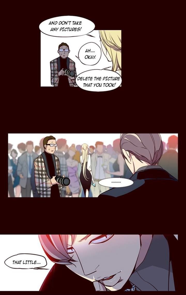 Girls of the Wild's Chapter 150 page 25 - Chapter 150