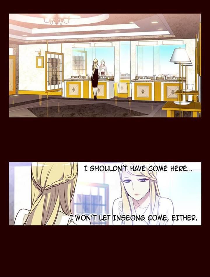 Girls of the Wild's Chapter 150 page 27 - Chapter 150