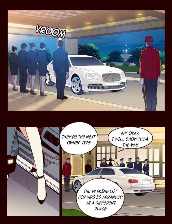 Girls of the Wild's Chapter 150 page 4 - Chapter 150