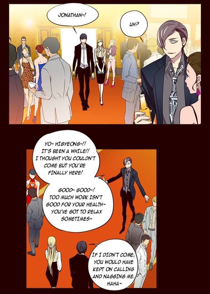Girls of the Wild's Chapter 150 page 6 - Chapter 150