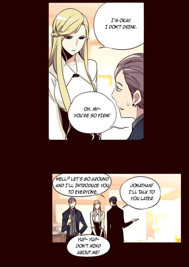 Girls of the Wild's Chapter 150 page 9 - Chapter 150
