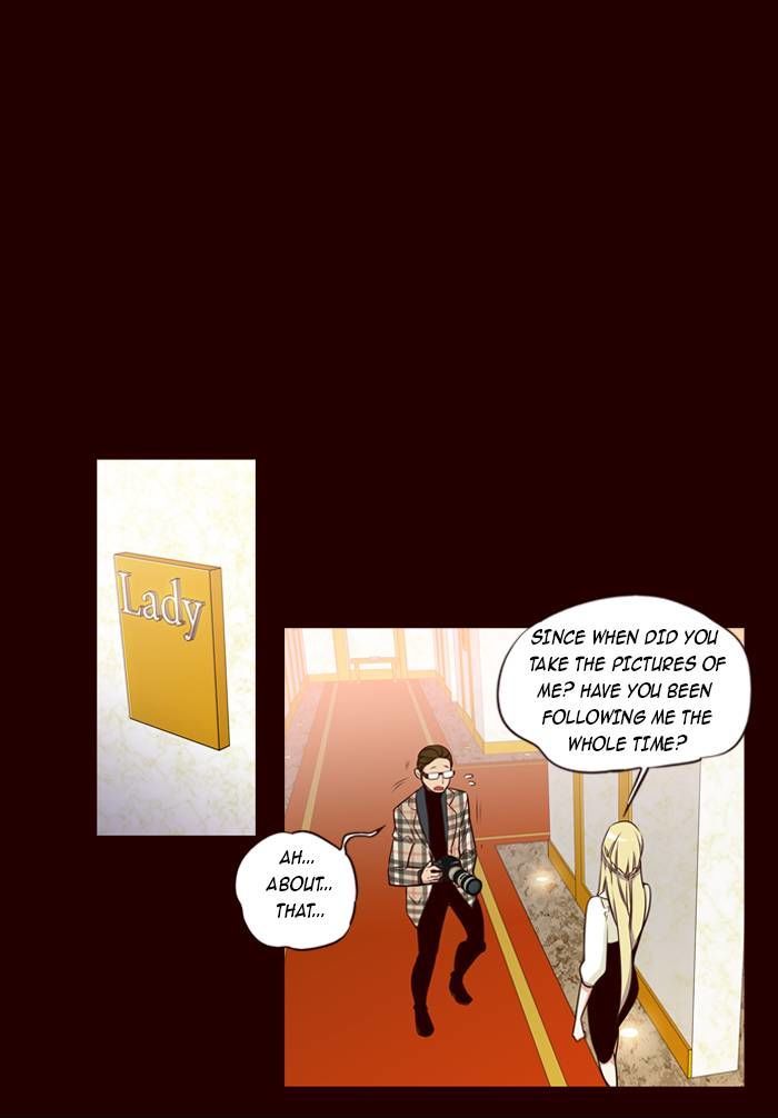 Girls of the Wild's Chapter 151 page 16 - Chapter 151