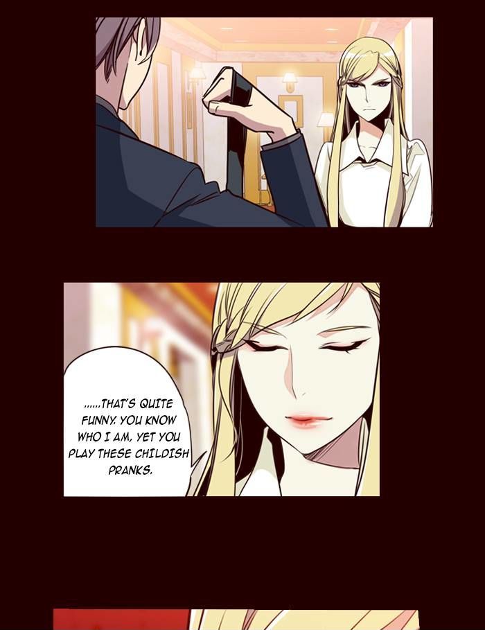 Girls of the Wild's Chapter 151 page 19 - Chapter 151
