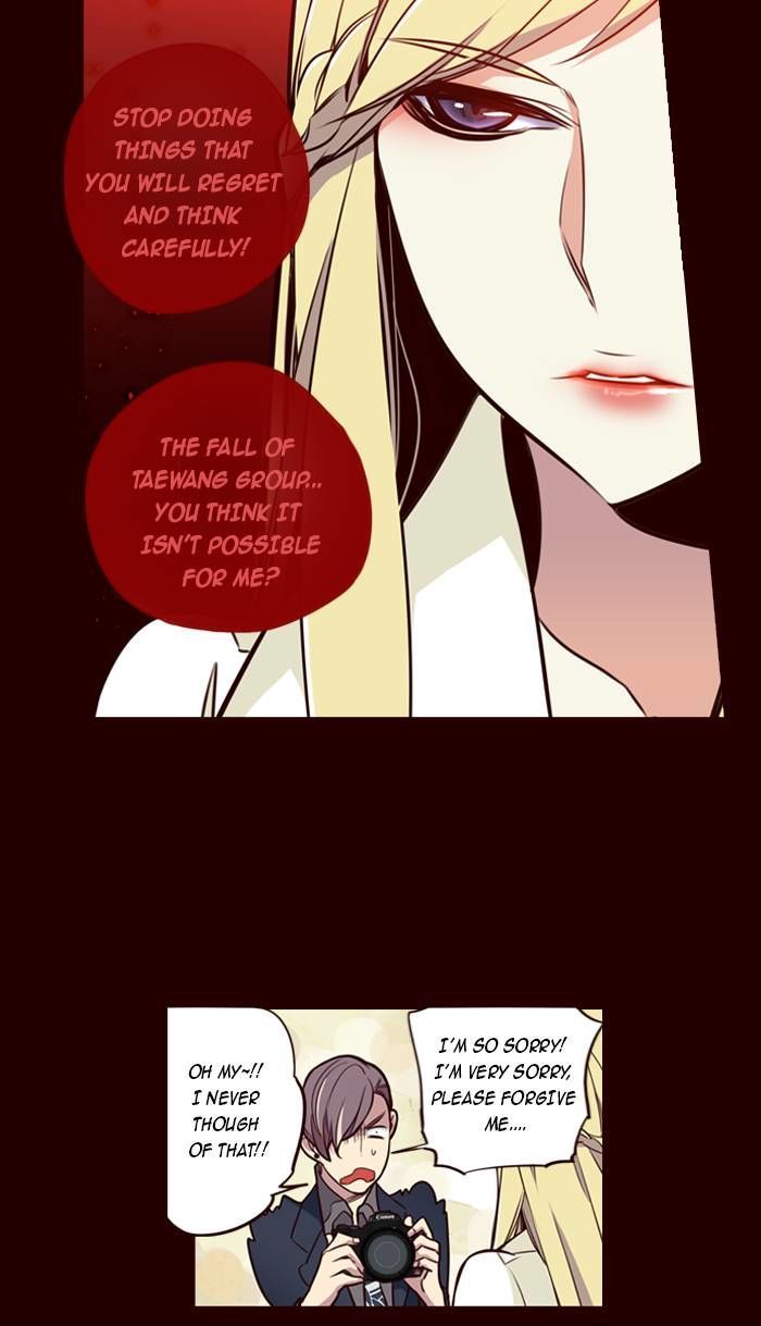 Girls of the Wild's Chapter 151 page 20 - Chapter 151