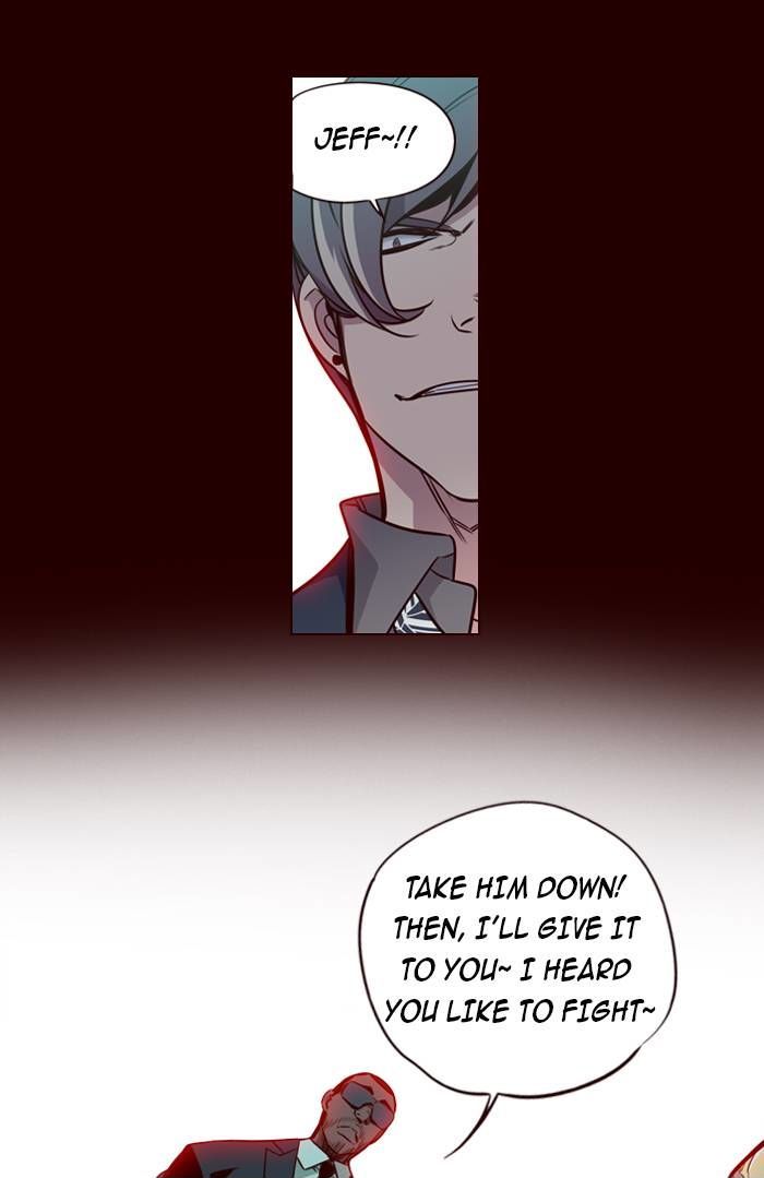 Girls of the Wild's Chapter 151 page 23 - Chapter 151