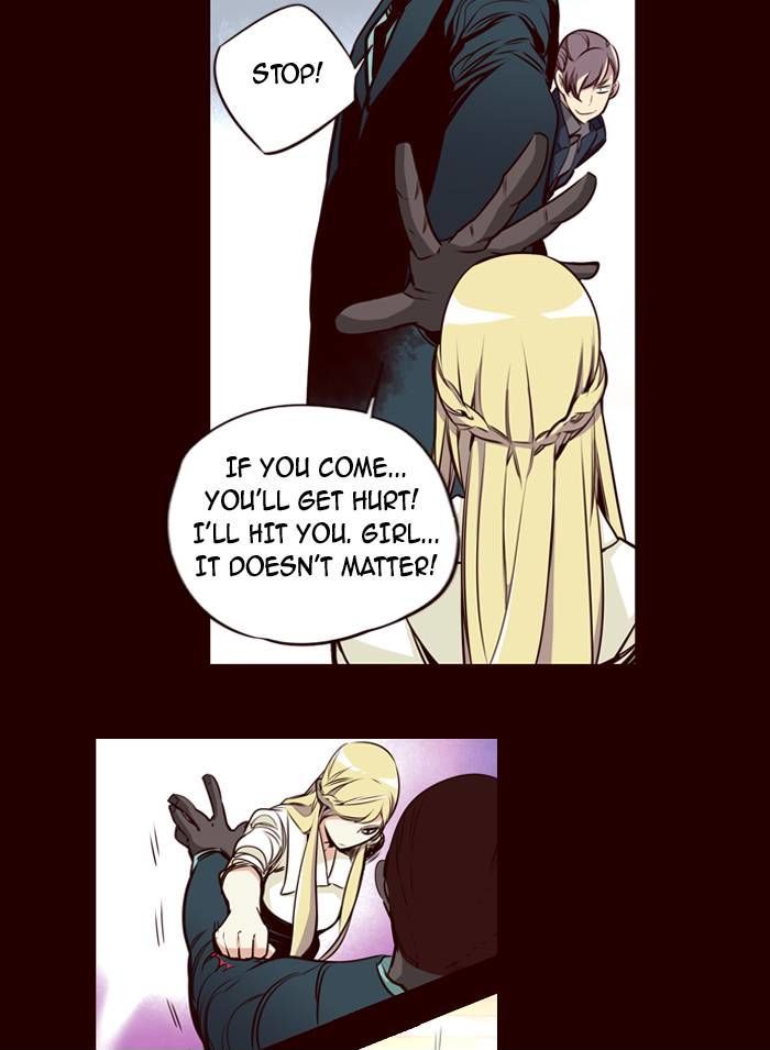Girls of the Wild's Chapter 151 page 26 - Chapter 151