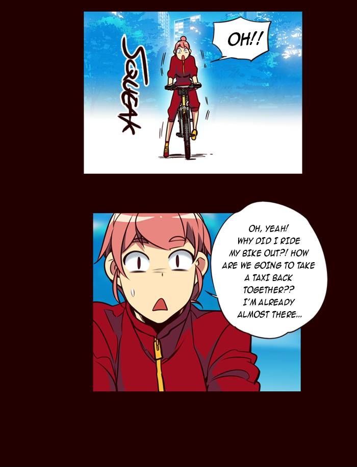 Girls of the Wild's Chapter 151 page 4 - Chapter 151
