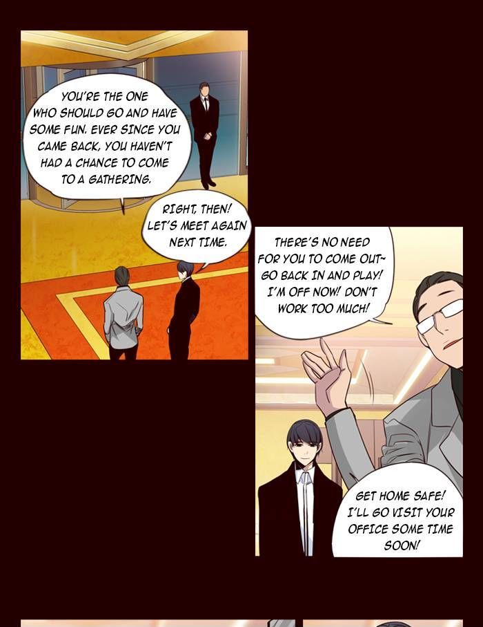Girls of the Wild's Chapter 151 page 7 - Chapter 151