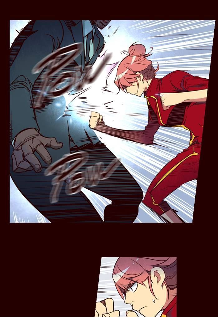 Girls of the Wild's Chapter 152 page 10 - Chapter 152
