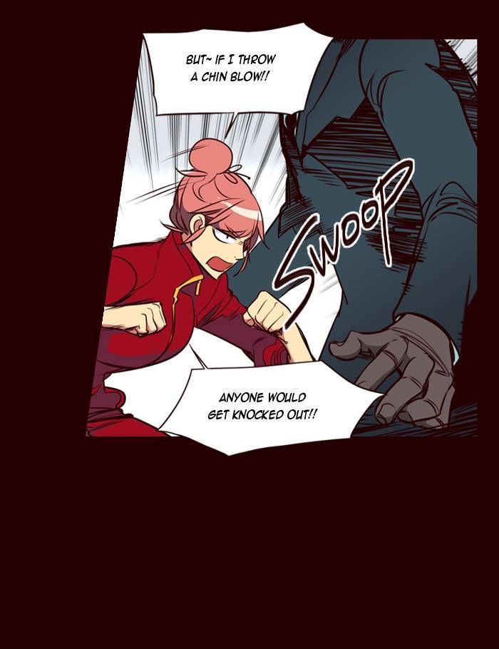 Girls of the Wild's Chapter 152 page 12 - Chapter 152