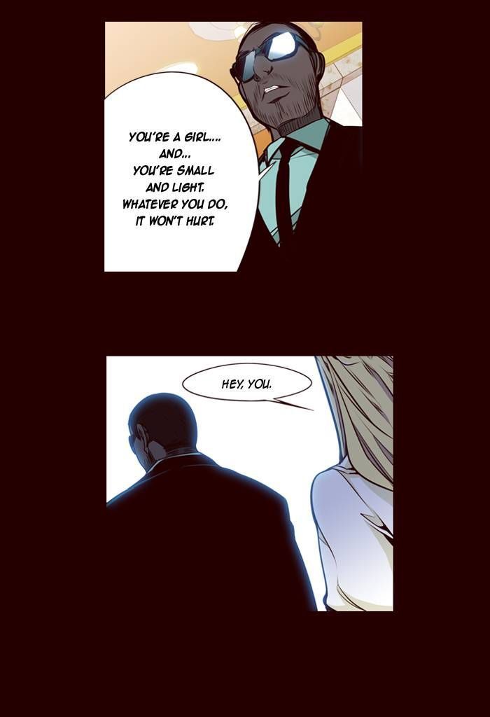 Girls of the Wild's Chapter 152 page 16 - Chapter 152