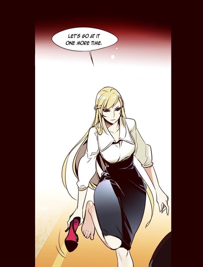Girls of the Wild's Chapter 152 page 17 - Chapter 152