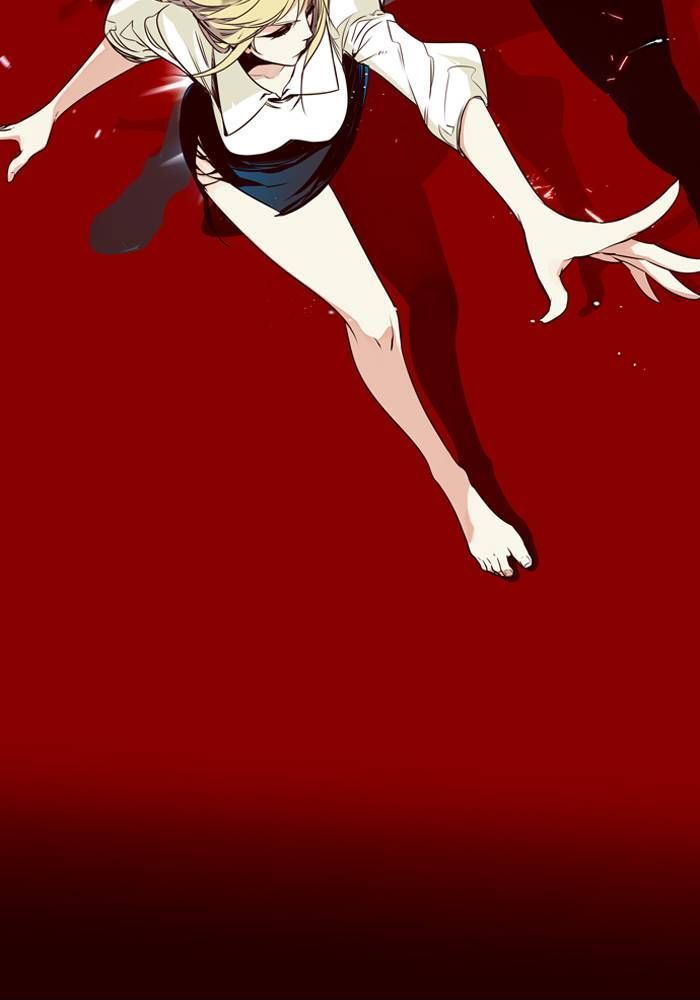 Girls of the Wild's Chapter 152 page 23 - Chapter 152
