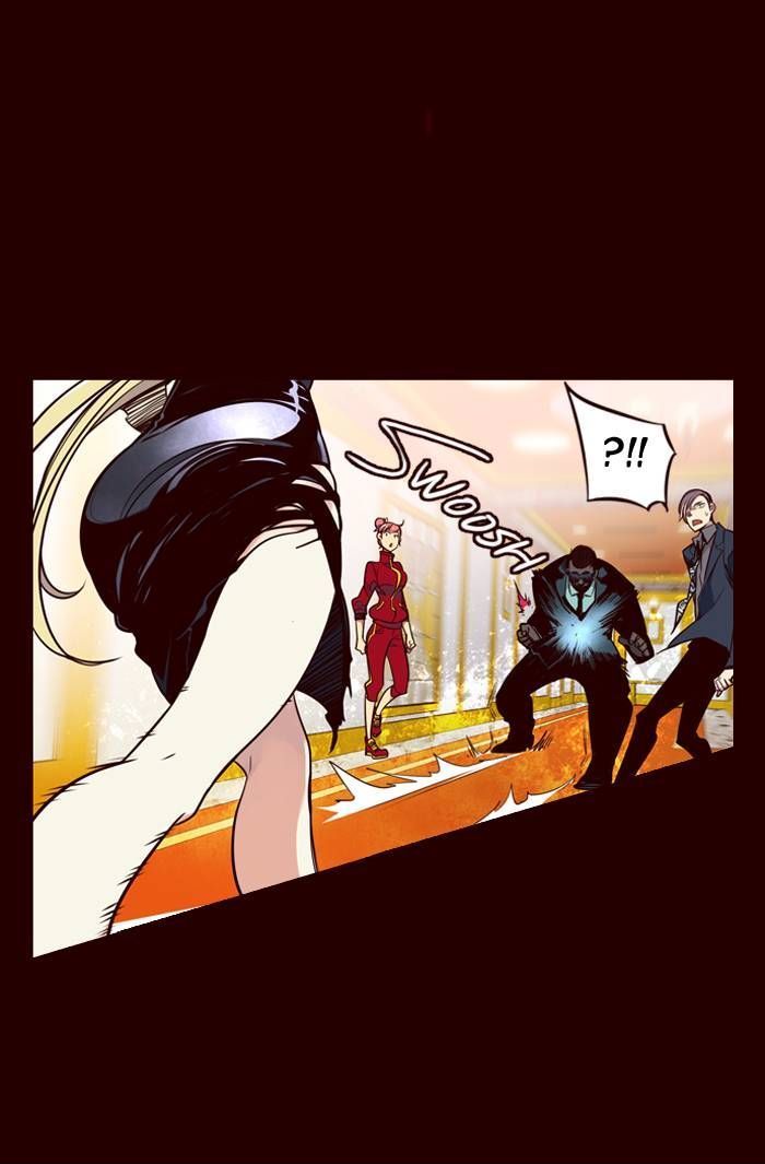 Girls of the Wild's Chapter 152 page 24 - Chapter 152
