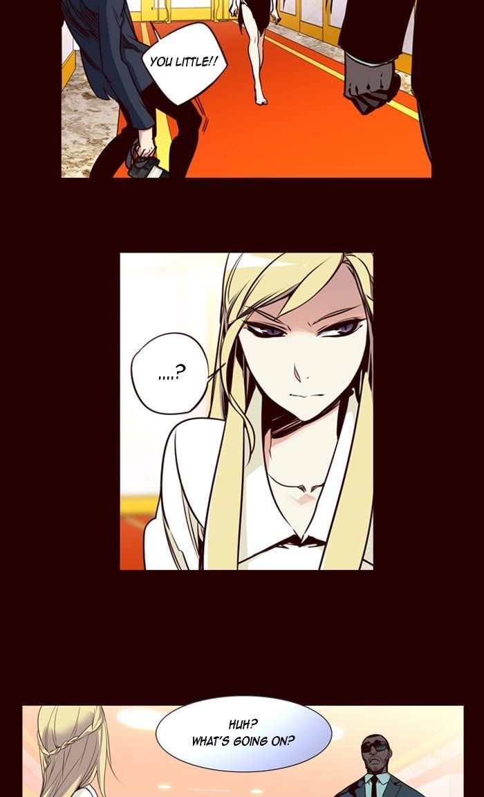 Girls of the Wild's Chapter 152 page 26 - Chapter 152