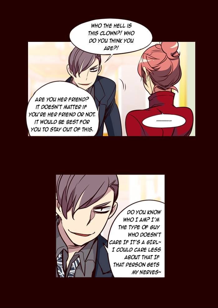 Girls of the Wild's Chapter 152 page 4 - Chapter 152