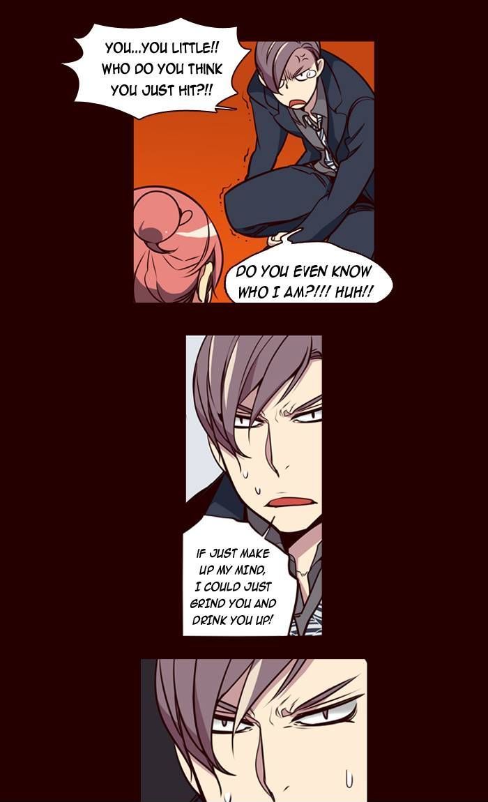 Girls of the Wild's Chapter 152 page 6 - Chapter 152
