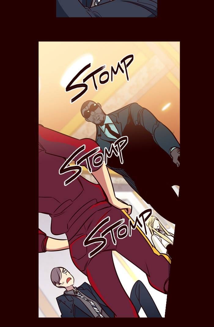 Girls of the Wild's Chapter 152 page 8 - Chapter 152