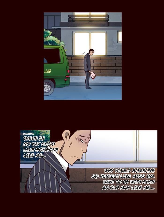 Girls of the Wild's Chapter 154 page 13 - Chapter 154