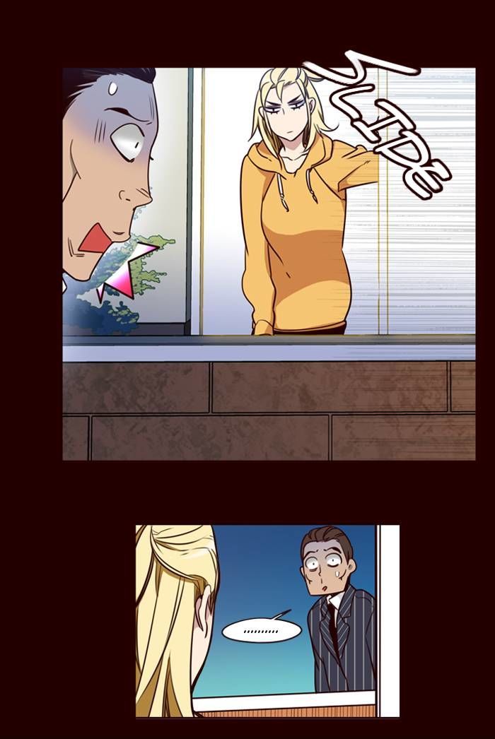 Girls of the Wild's Chapter 154 page 14 - Chapter 154