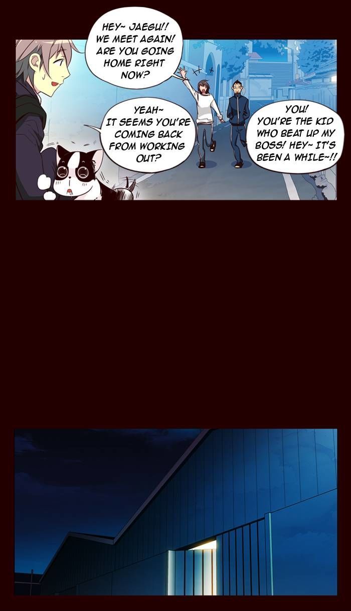 Girls of the Wild's Chapter 154 page 26 - Chapter 154