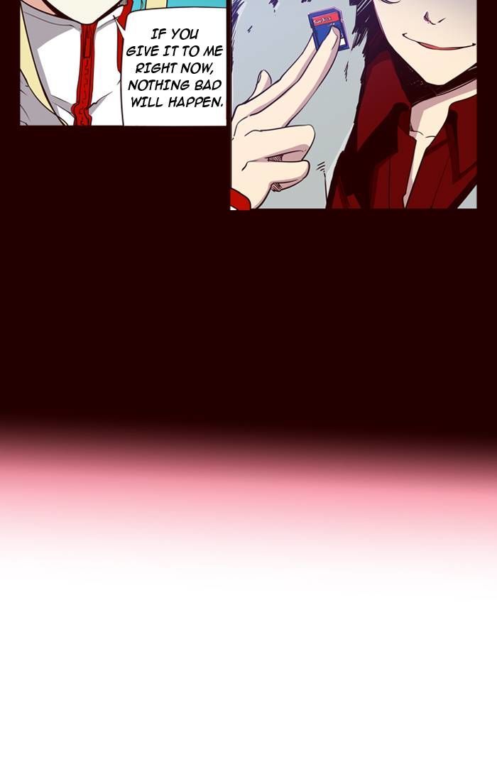 Girls of the Wild's Chapter 154 page 29 - Chapter 154