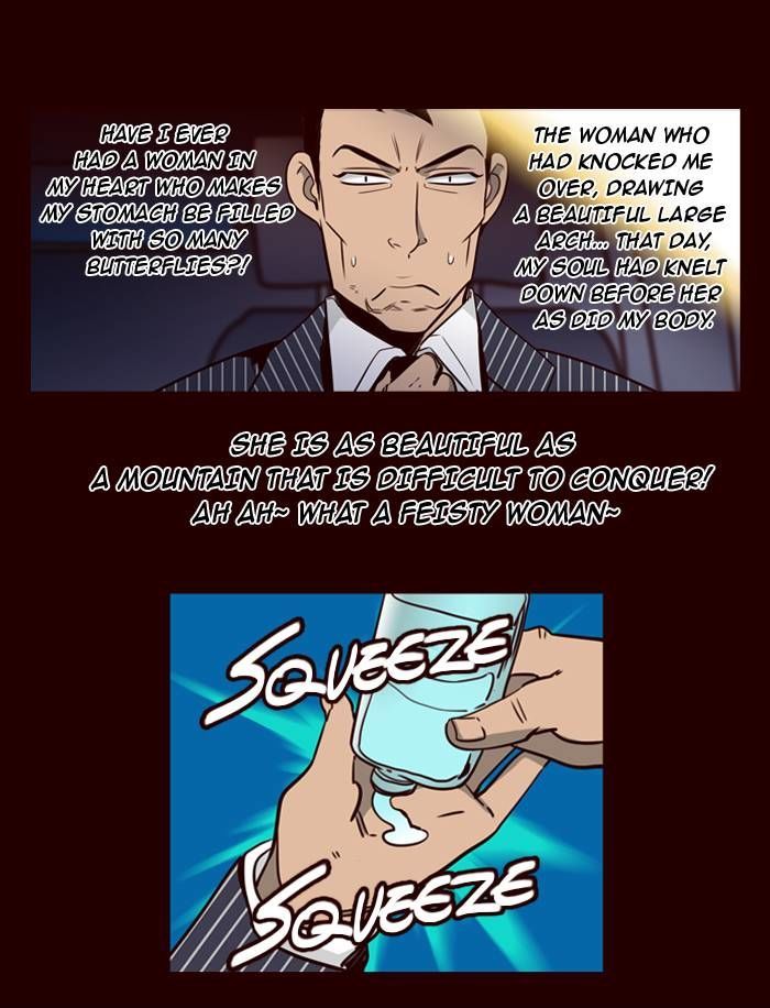 Girls of the Wild's Chapter 154 page 3 - Chapter 154