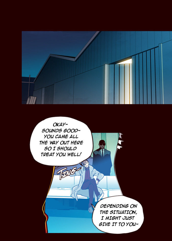 Girls of the Wild's Chapter 155 page 12 - Chapter 155