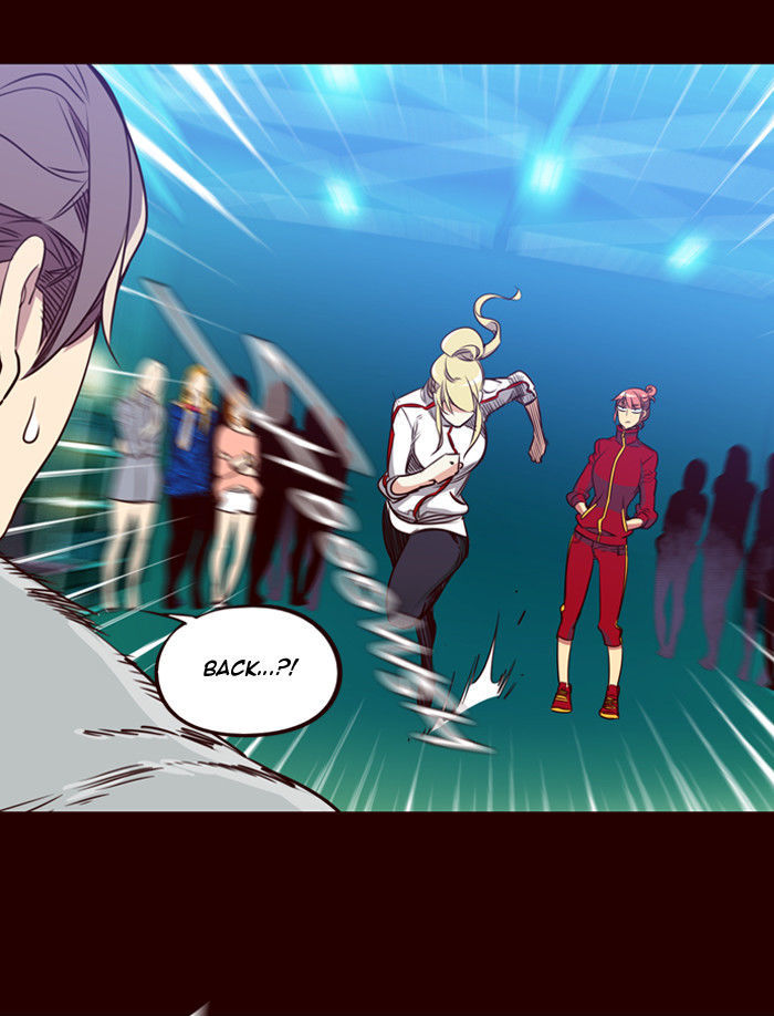 Girls of the Wild's Chapter 155 page 14 - Chapter 155