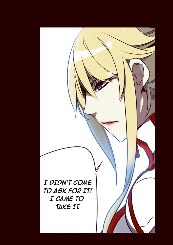 Girls of the Wild's Chapter 155 page 17 - Chapter 155