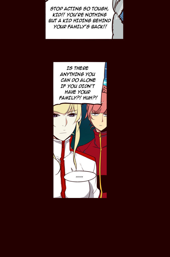 Girls of the Wild's Chapter 155 page 24 - Chapter 155