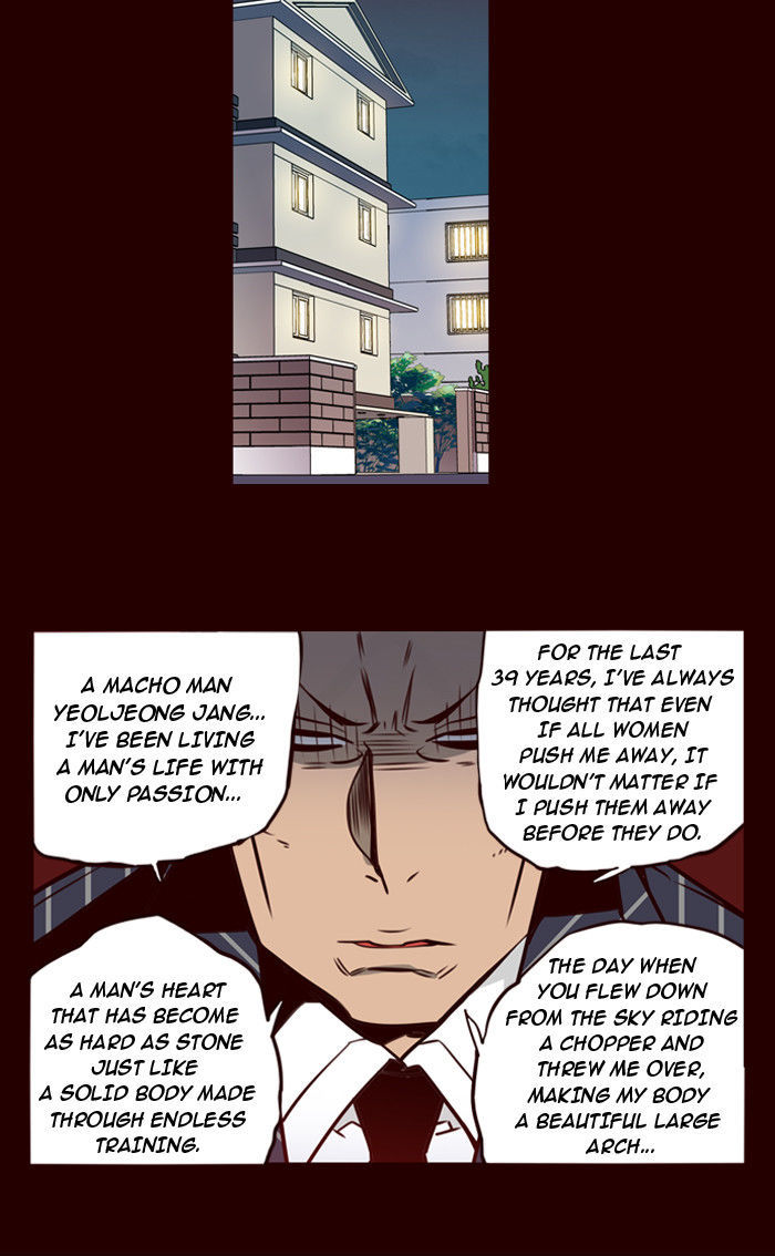 Girls of the Wild's Chapter 155 page 7 - Chapter 155