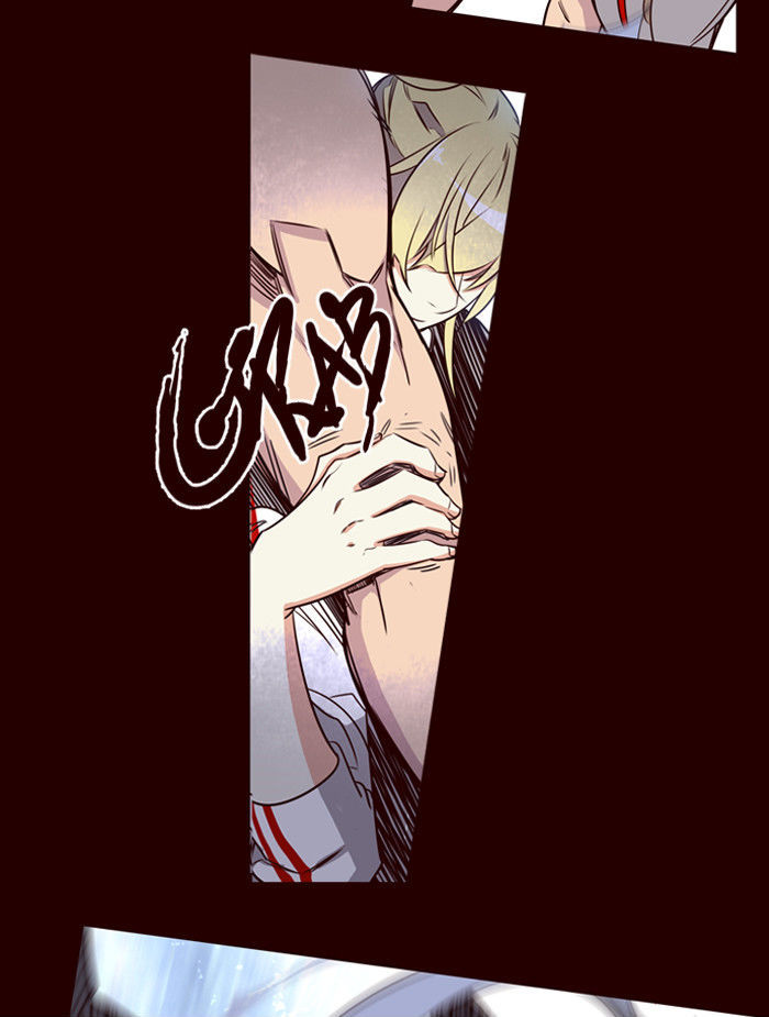 Girls of the Wild's Chapter 156 page 21 - Chapter 156