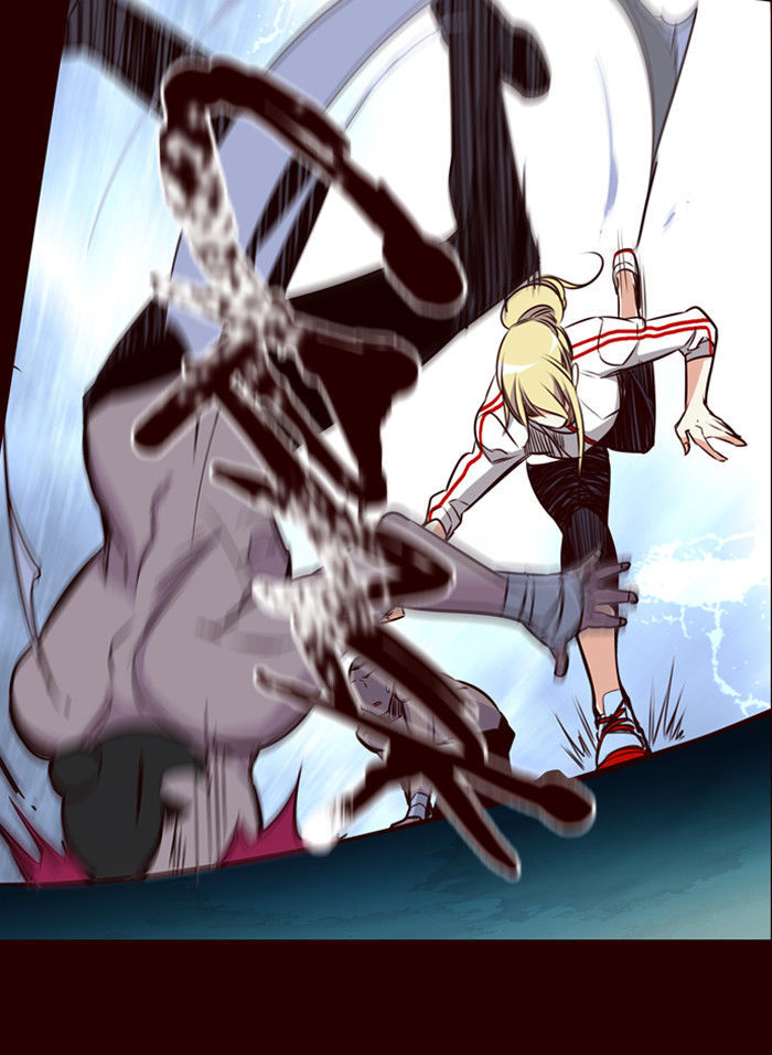 Girls of the Wild's Chapter 156 page 22 - Chapter 156