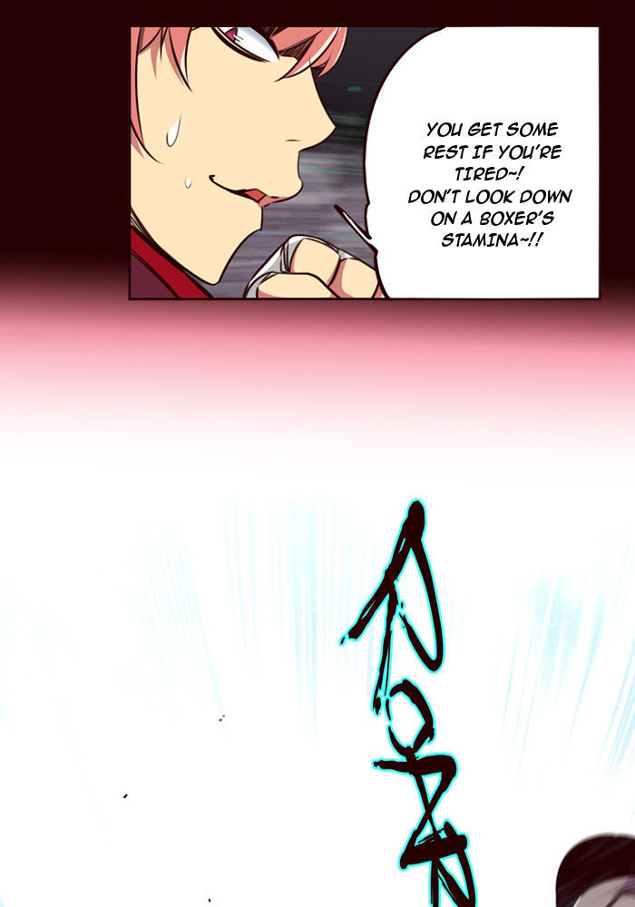 Girls of the Wild's Chapter 156 page 28 - Chapter 156