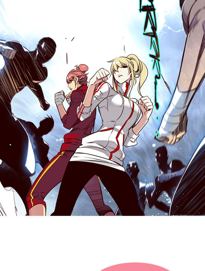 Girls of the Wild's Chapter 156 page 29 - Chapter 156