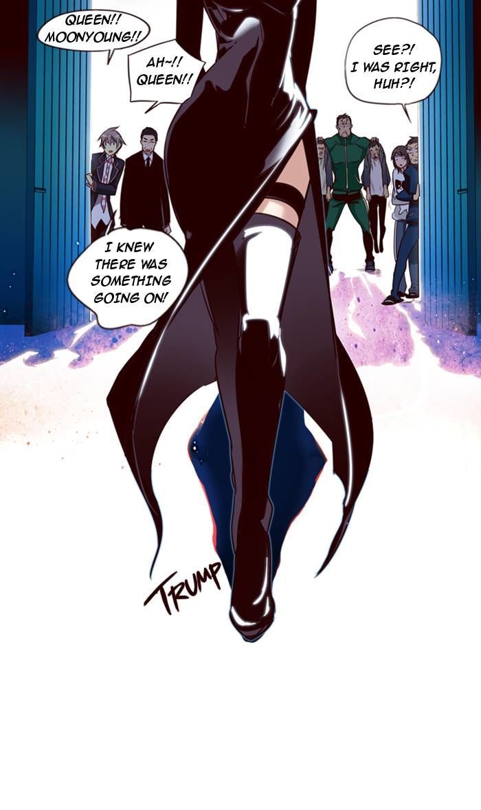 Girls of the Wild's Chapter 157 page 26 - Chapter 157