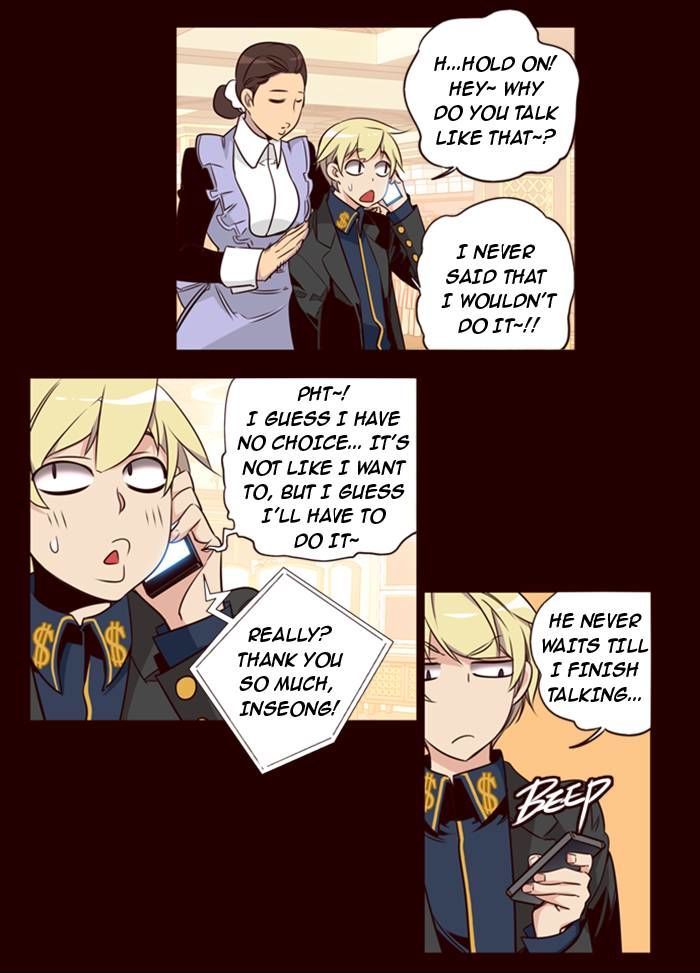 Girls of the Wild's Chapter 157 page 5 - Chapter 157