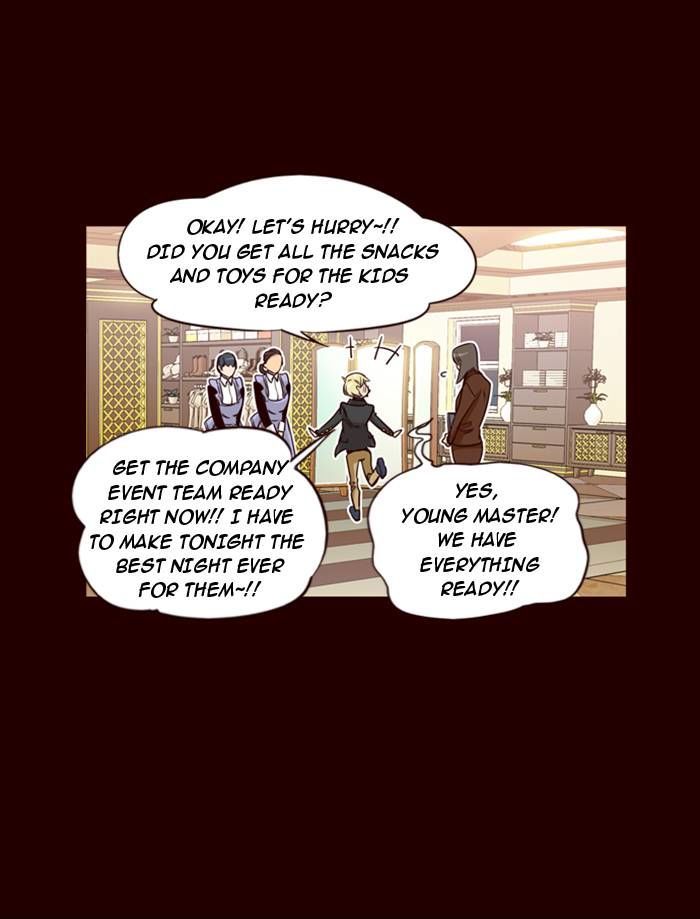 Girls of the Wild's Chapter 157 page 6 - Chapter 157
