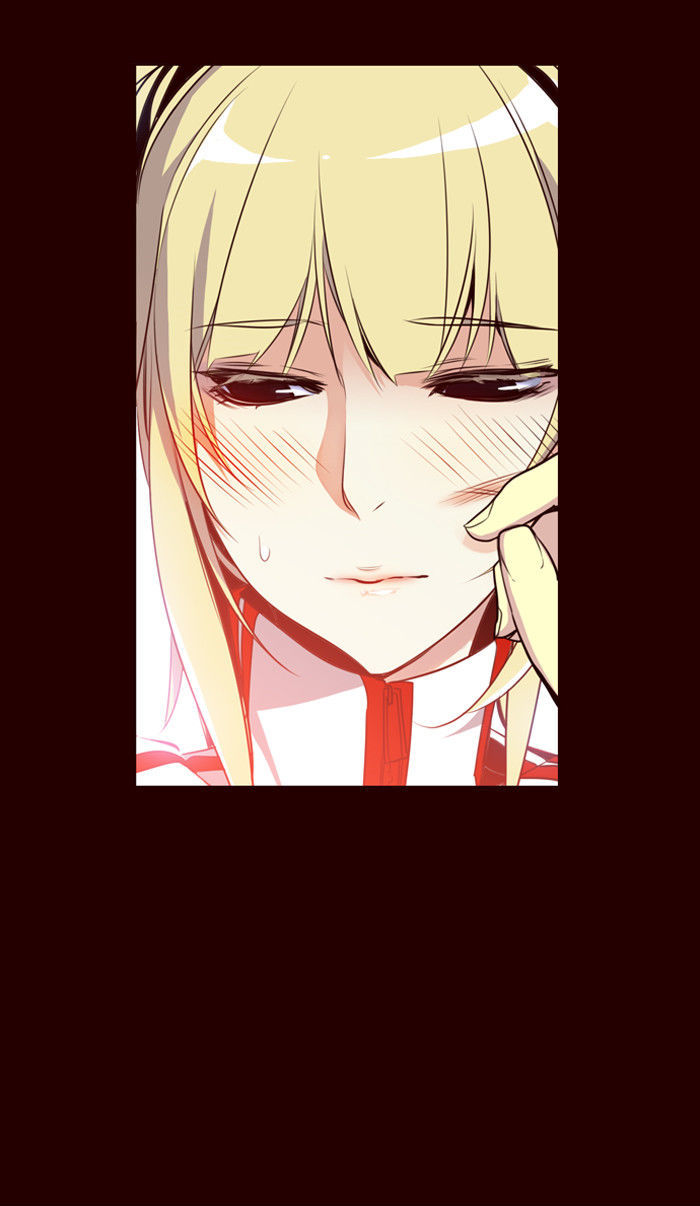 Girls of the Wild's Chapter 158 page 13 - Chapter 158