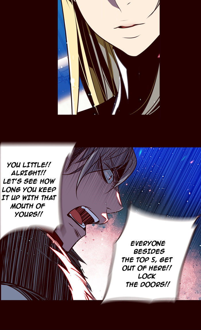 Girls of the Wild's Chapter 158 page 28 - Chapter 158