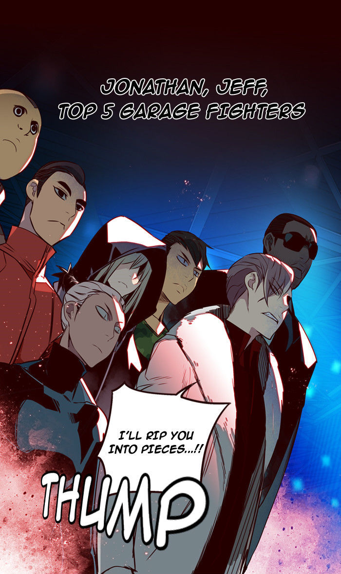 Girls of the Wild's Chapter 158 page 29 - Chapter 158