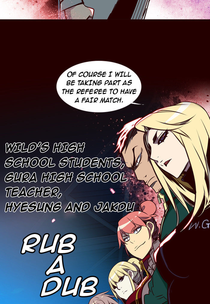 Girls of the Wild's Chapter 158 page 30 - Chapter 158