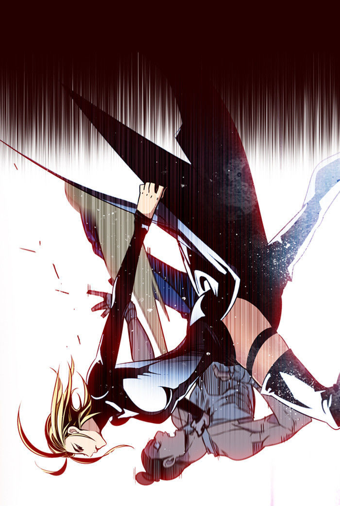 Girls of the Wild's Chapter 158 page 5 - Chapter 158