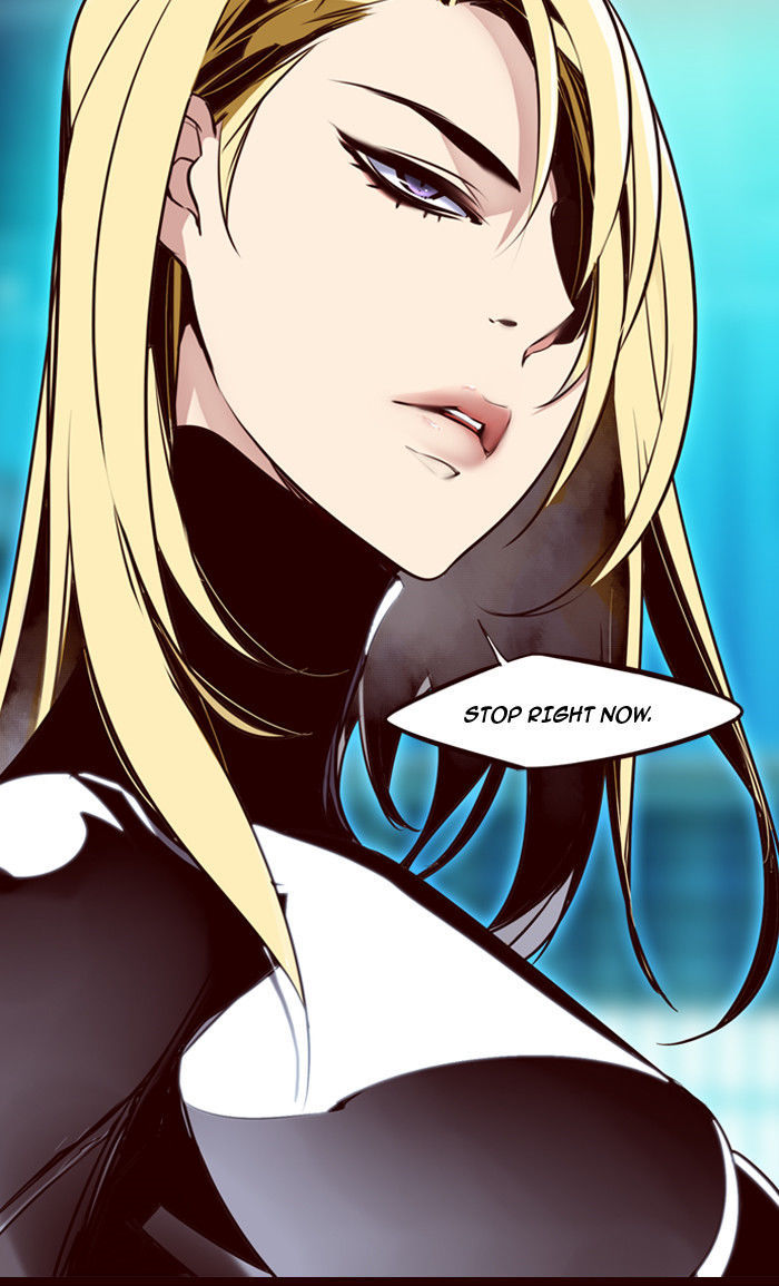 Girls of the Wild's Chapter 158 page 8 - Chapter 158