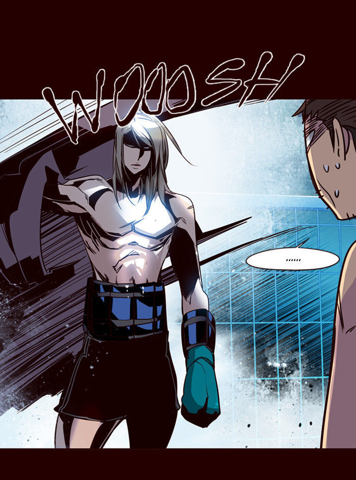 Girls of the Wild's Chapter 159 page 12 - Chapter 159